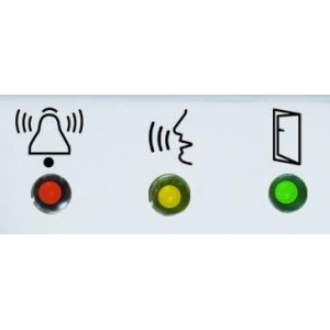 Module de signalisation pour handicape - URMET MSH