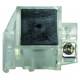 Bloc contact p/bouton simple 6 - URMET RC70C