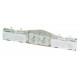 Porte etiq dble plaque 655 - URMET RC41C