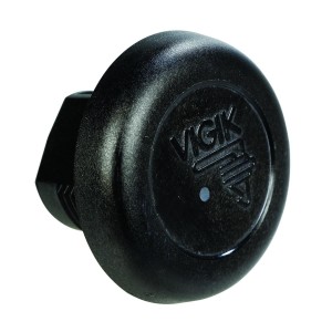 Micro centrale 1p vigik + t25vk2 - URMET VIT25M3