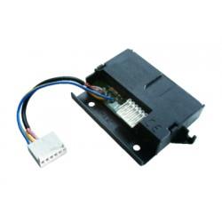 Circuit adapt camera sans coax - URMET 1742/13A