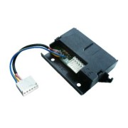 Circuit adapt camera sans coax - URMET 1742/13A