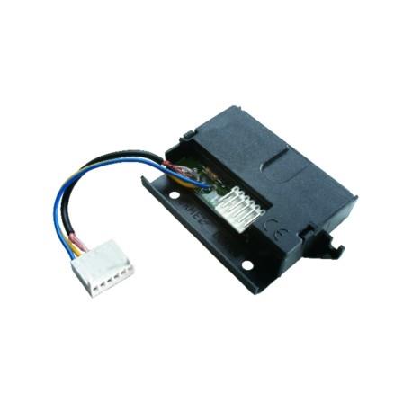 Circuit adapt camera sans coax - URMET 1742/13A