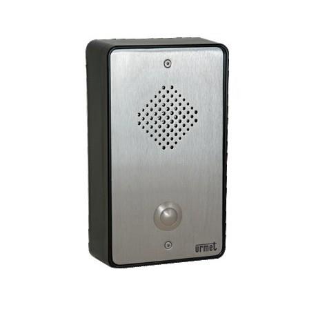 Boit visiere saillie p/7771/9 - URMET 521