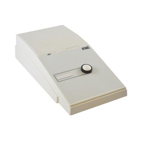 Poste secondaire 1 dir - URMET 10052201