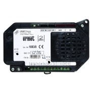 Contact cle residant nø 42123 - URMET 1083