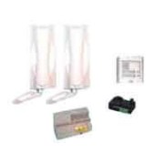 Boite raccord 3 paires - URMET 302