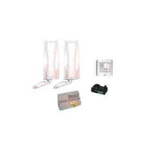 Boite raccord 3 paires - URMET 302