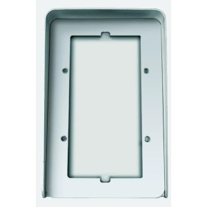 Visiere 1r p/plaq h293 - URMET 612