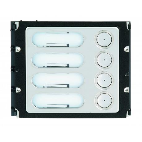 Boit visiere saillie p/7771/2 - URMET 514