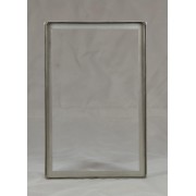 Cadre pour pose en saillie - URMET 118223B