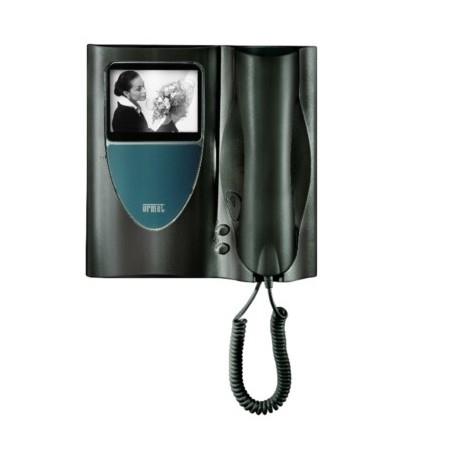 Boite raccord 7 paires - URMET 702