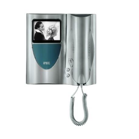 Boite raccord 7 paires - URMET 702