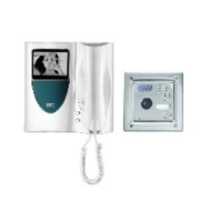 Boite raccord 7 paires - URMET 702