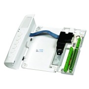 Boite raccord 7 paires - URMET 702