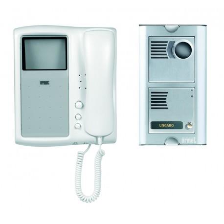 Visiere 1r p/plaq h270 - URMET 611