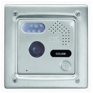 Boit visiere saillie p/7771/9 - URMET 521