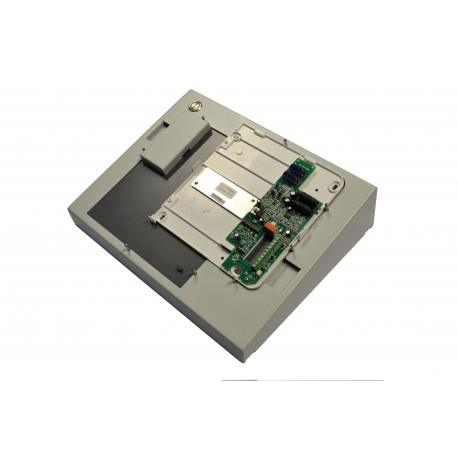 Alimentation secours 12 Vcc - 2A avec batterie - URMET 1200