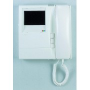 Boitier visiere 1r p/plaq h270 - URMET 511