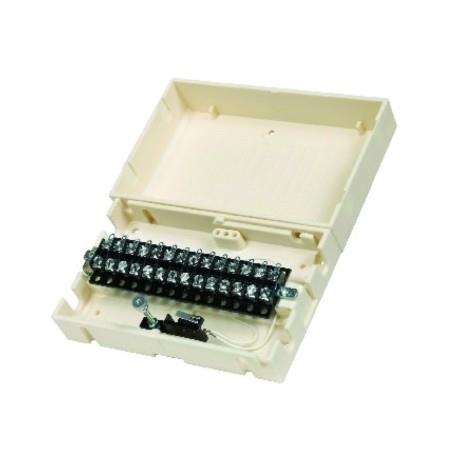 Boite raccord 22 paires - URMET 2202