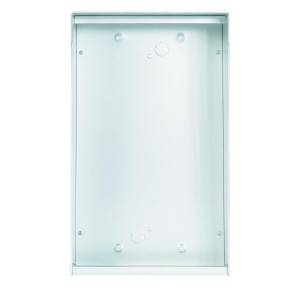 Boit visiere saillie p/7772/6 - URMET 2P10