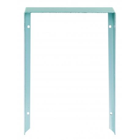 Visiere pour 7772/4 encastree - URMET 2V08