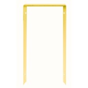 Visiere pour 7772/12 encastree - URMET 2V16