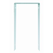 Visiere pour 7772/12 encastree - URMET 2V16