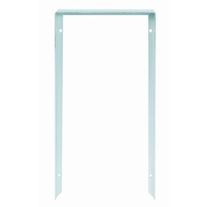 Visiere pour 7772/12 encastree - URMET 2V16