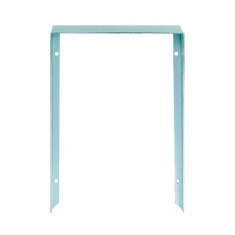 Visiere pour 7772/16 encastree - URMET 2V20