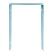 Visiere pour 7772/16 encastree - URMET 2V20