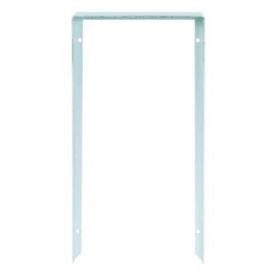 Visiere pour 7772/16 encastree - URMET 2V20