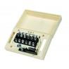 Boite raccord 3 paires - URMET 302