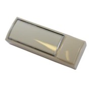 A/bout pous lumineux +pe blanc - URMET 51011