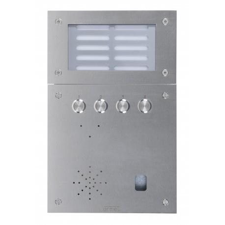 Boit visiere saillie p/7771/8 - URMET 520