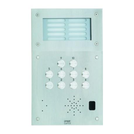 Boit visiere saillie p/7771/8 - URMET 520