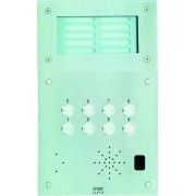 Boit visiere saillie p/7771/8 - URMET 520