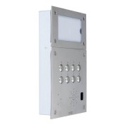 Boit visiere saillie p/7771/8 - URMET 520