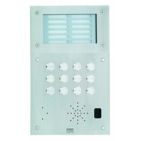 Boit visiere saillie p/7771/8 - URMET 520