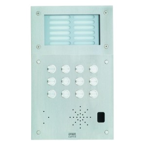 Boit visiere saillie p/7771/8 - URMET 520