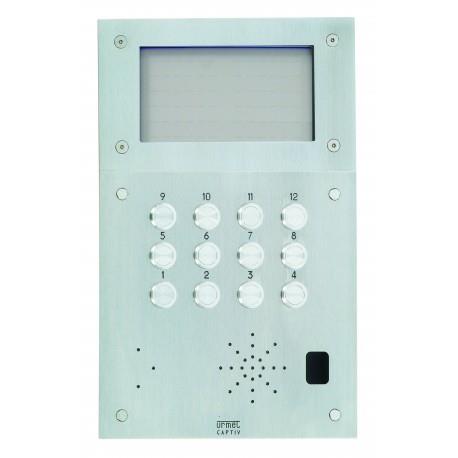 Boit visiere saillie p/7771/8 - URMET 520