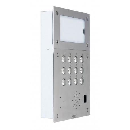 Boit visiere saillie p/7771/8 - URMET 520