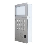 Boit visiere saillie p/7771/8 - URMET 520