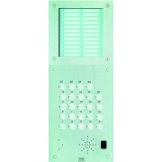 Boit visiere saillie p/7771/8 - URMET 520