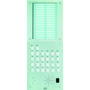 Boit visiere saillie p/7771/8 - URMET 520