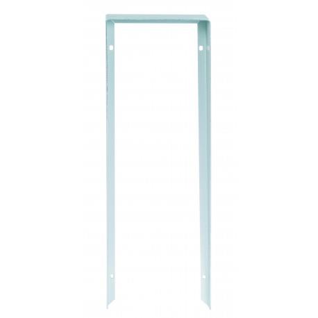 Visiere pour 7771/9 encastree - URMET 621