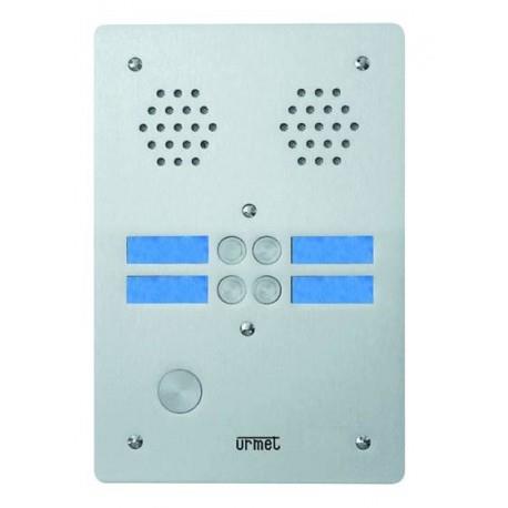 Boit visiere saillie p/7771/8 - URMET 520