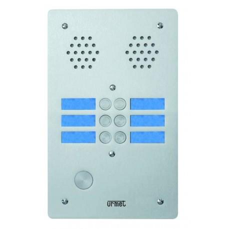 Boit visiere saillie p/7771/8 - URMET 520