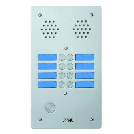 Boit visiere saillie p/7771/8 - URMET 520