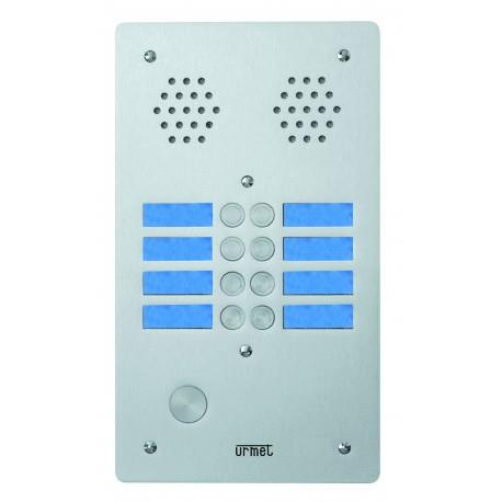 Boit visiere saillie p/7771/8 - URMET 520